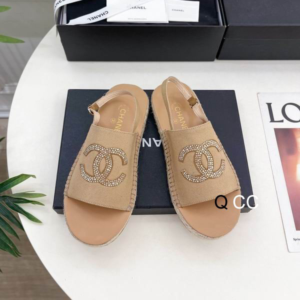 Chanel sz35-40 JX0304