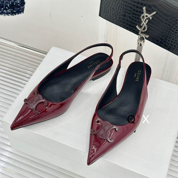 Celine sz35-40 JX0302