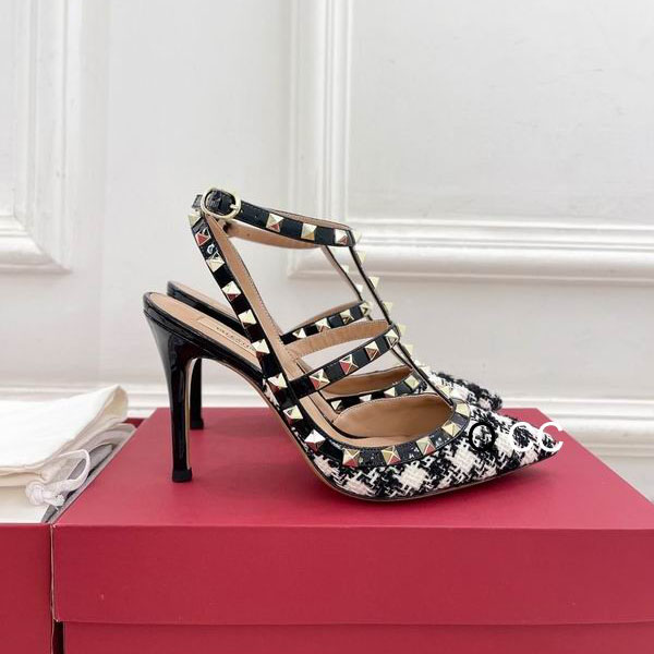 Valentino sz35-40 9.5CM JX0314