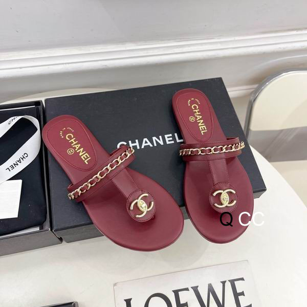 Chanel sz35-40 JX0341