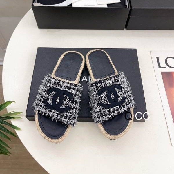 Chanel sz35-40 JX0343