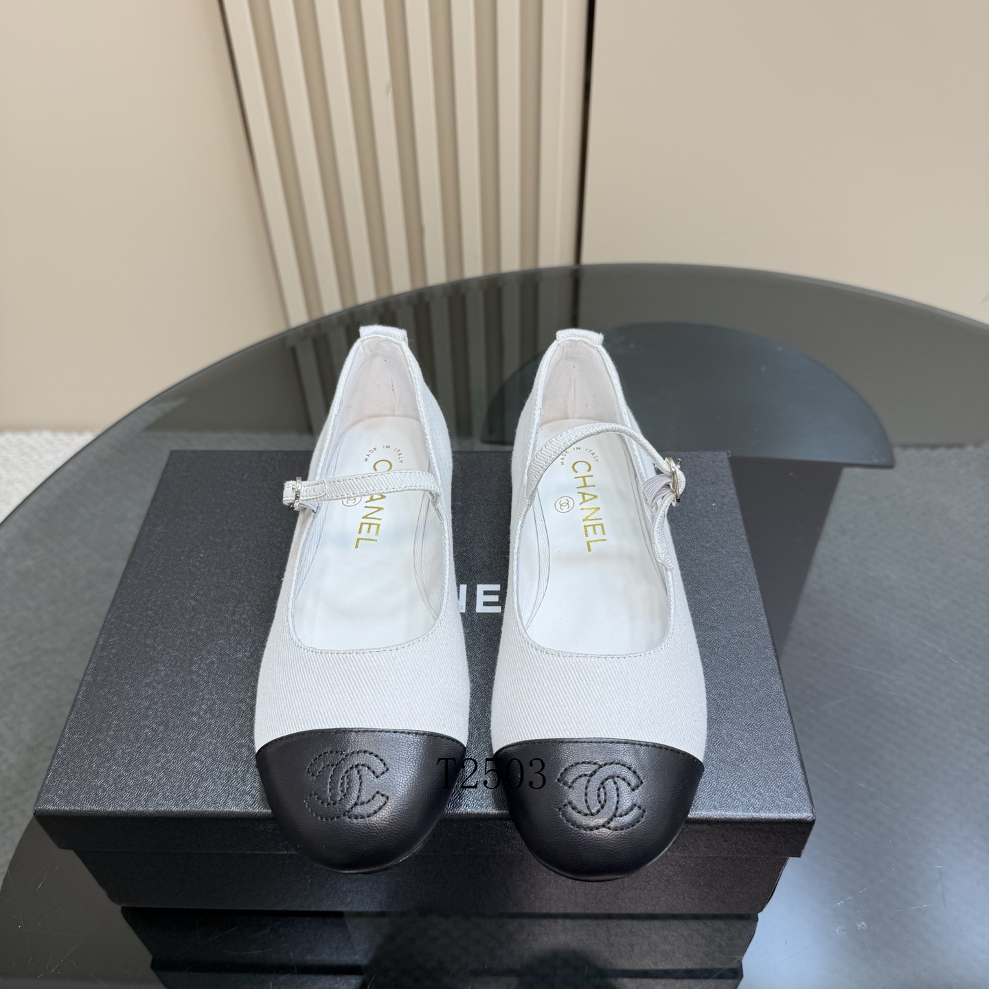 Chanel sz35-42 h0303