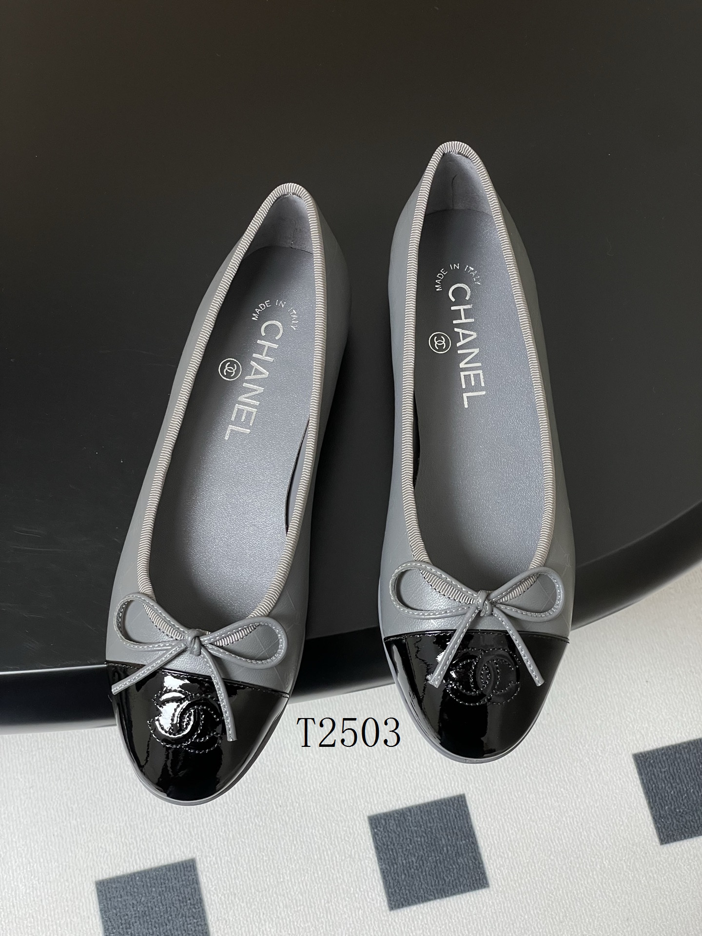 Chanel sz35-42 h0306