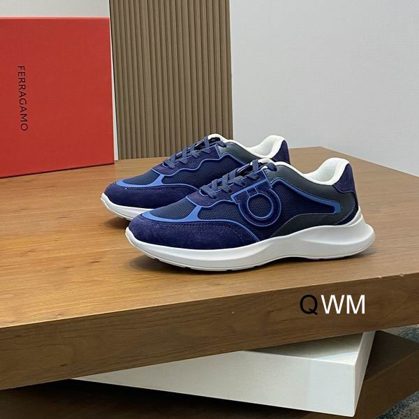 Ferragamo sz38-45 WM0301