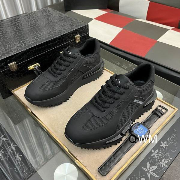 Armani sz38-45 WM0303