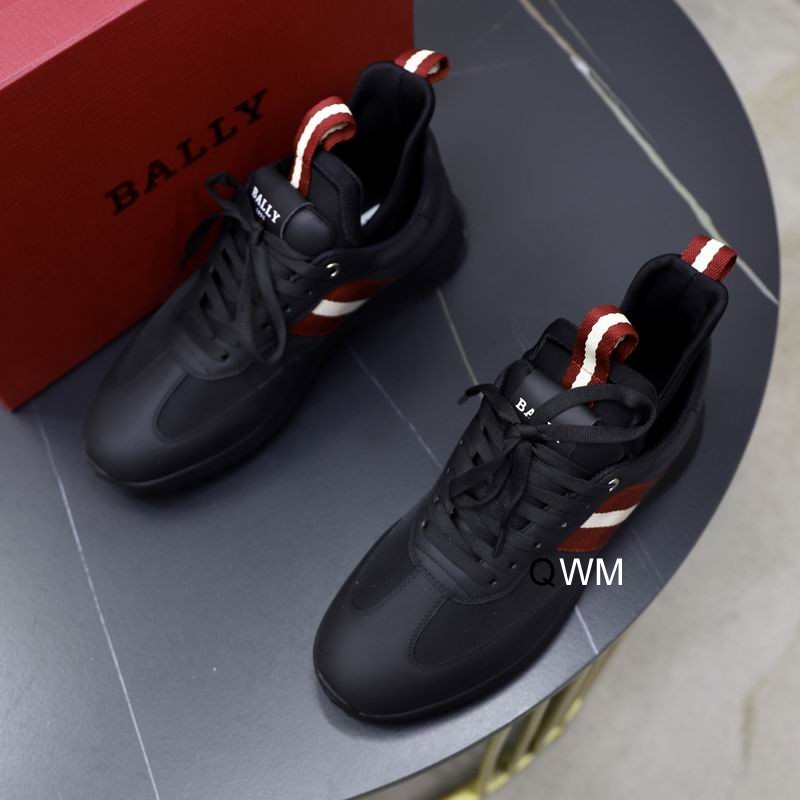 BALLY sz38-45 WM0302