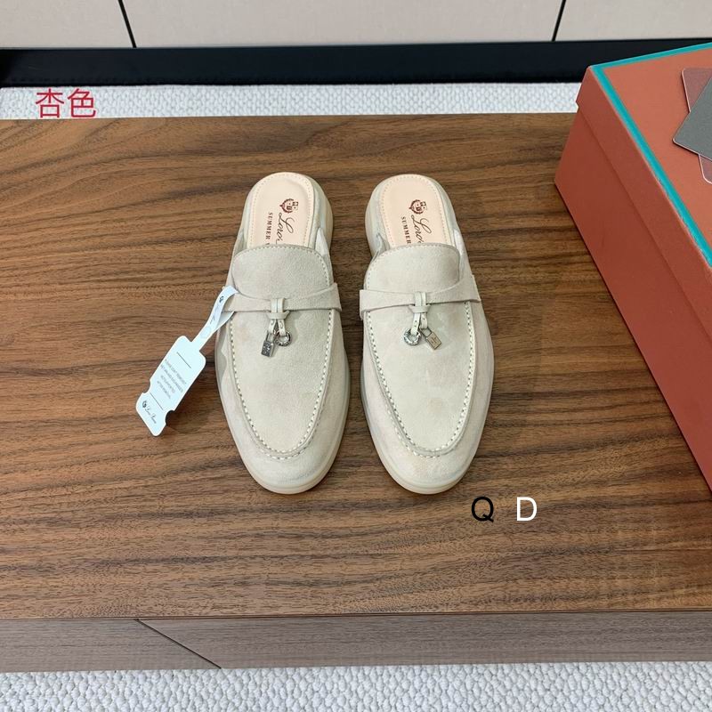 Loro Piana sz35-40 GDT0401