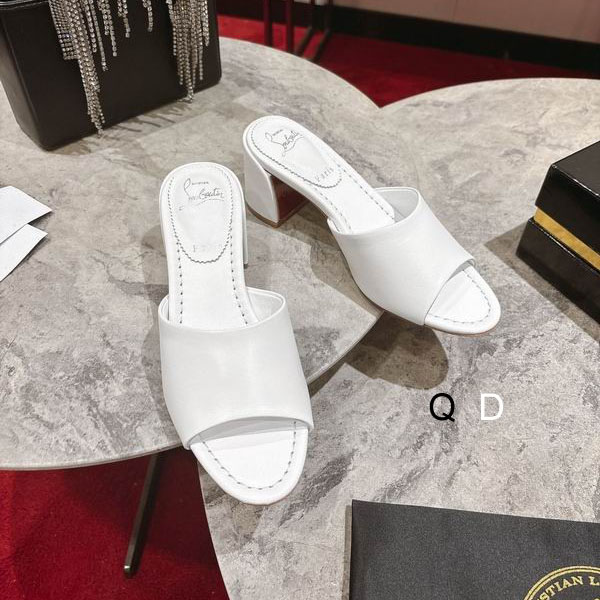 CL sz35-40 5.5CM GDT0401