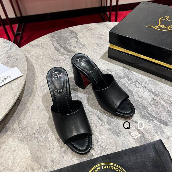 CL sz35-40 8.5CM GDT0402