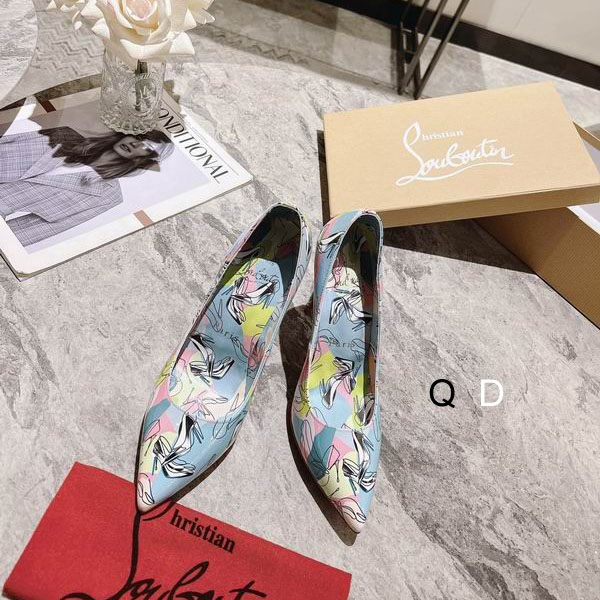 CL sz35-40 10.5 CM GDT0403