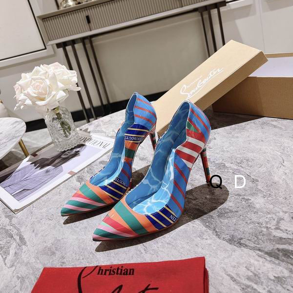 CL sz35-40 10.5CM GDT0404