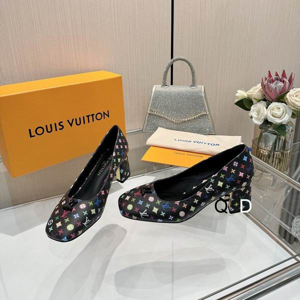 LV sz35-40 5.5CM GDT0402