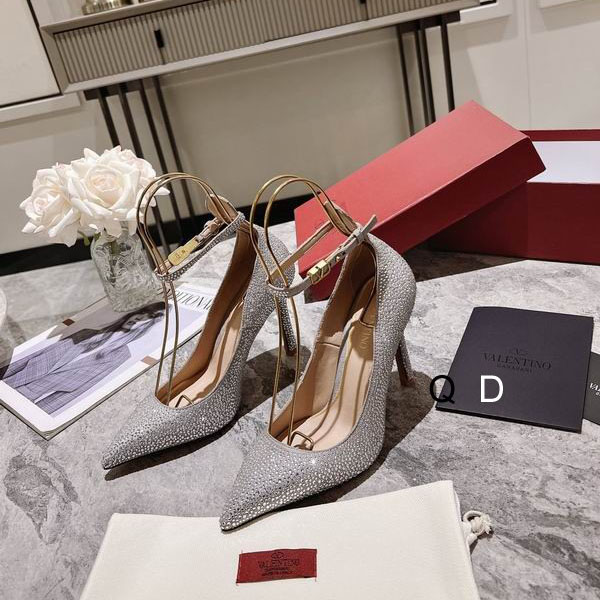 Valentino sz35-40 7.5CM GDT0401