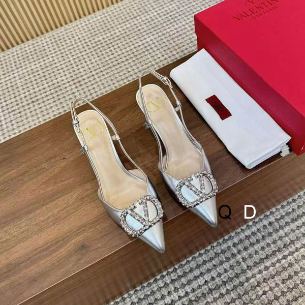 Valentino sz35-40 7.5CM GDT0402