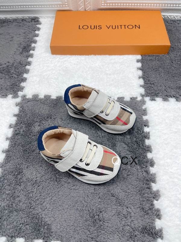 Burbrerry colors sz26-35CX430