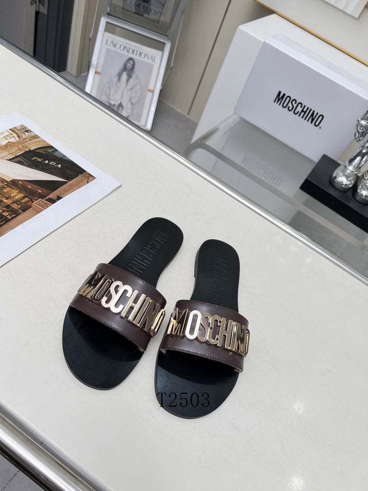 Moschino sz35-41 h0403