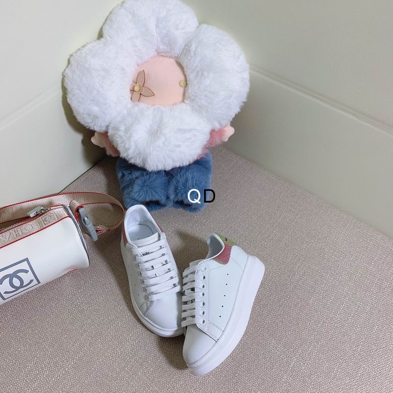 Alexander Mcqueen sz26-35MMD0414