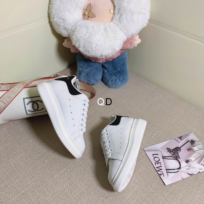 Alexander Mcqueen sz26-35MMD0416