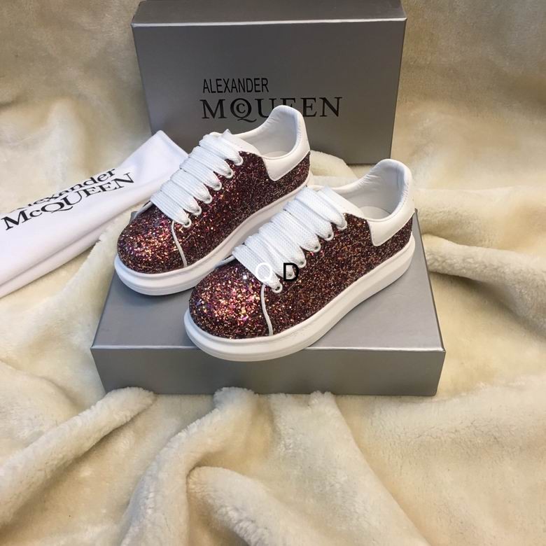 Alexander Mcqueen sz26-35MM0422