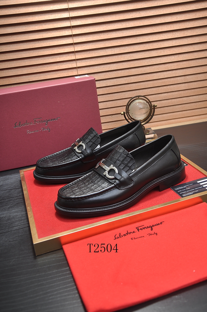 Ferragamo sz38-45 h0403