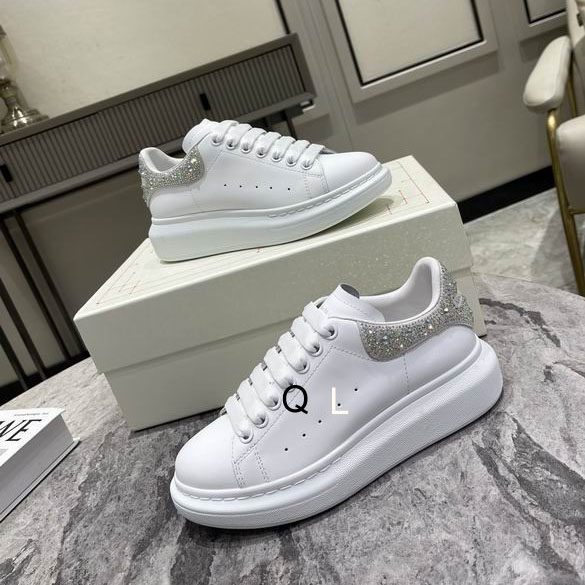 Alexander Mcqueen sz35-44LL0401