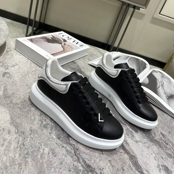 Alexander Mcqueen sz35-44LL 0403