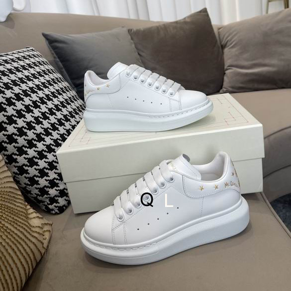 Alexander Mcqueen sz35-44LL 0404