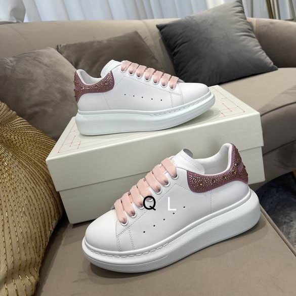 Alexander Mcqueen sz35-44LL 0405