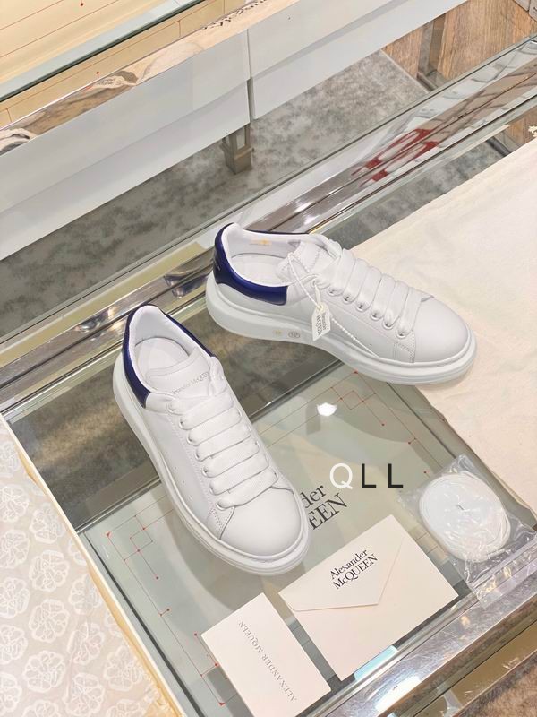 Alexander McQueen sz34-45LL0414