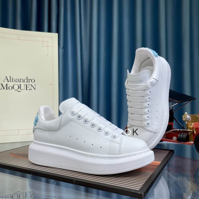 Alexander McQueen sz35-45MK0419
