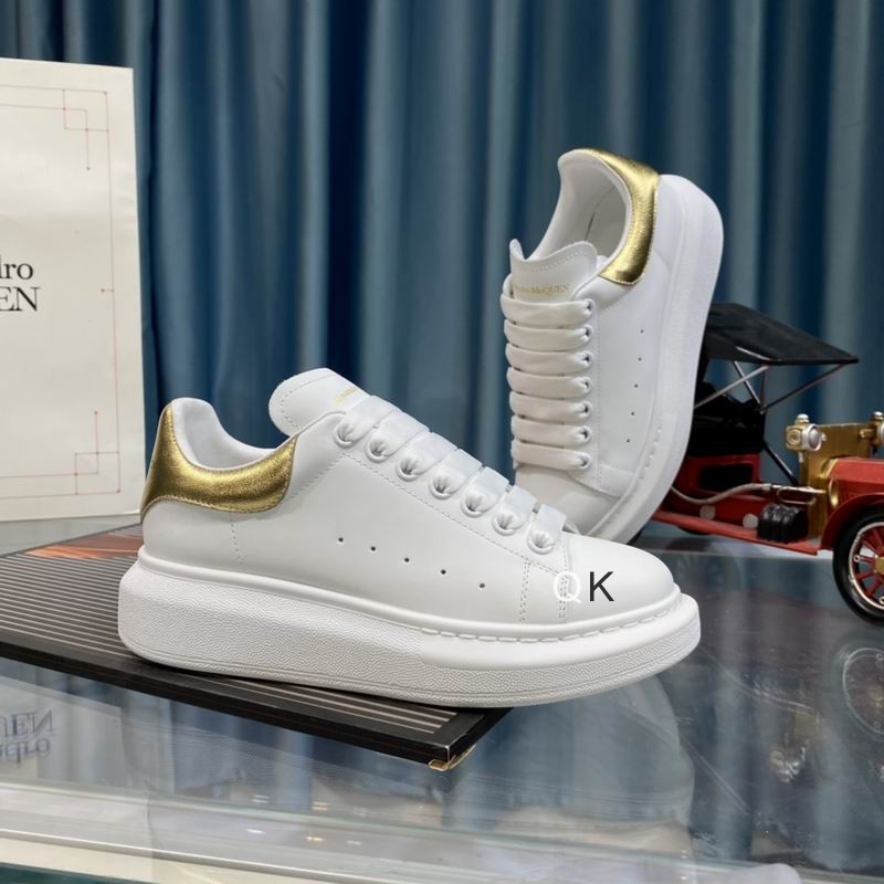 Alexander Mcqueen sz35-45 TF0420