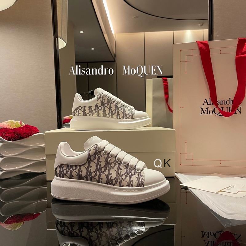 Alexander McQueen sz34-45 1C 0416