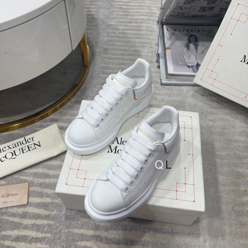 Alexander McQueen sz34-45 2C QL0423