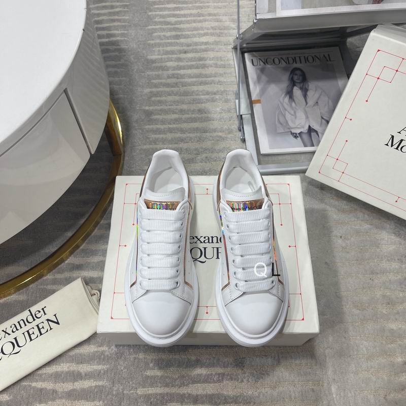 Alexander McQueen sz34-45 2C QL0424