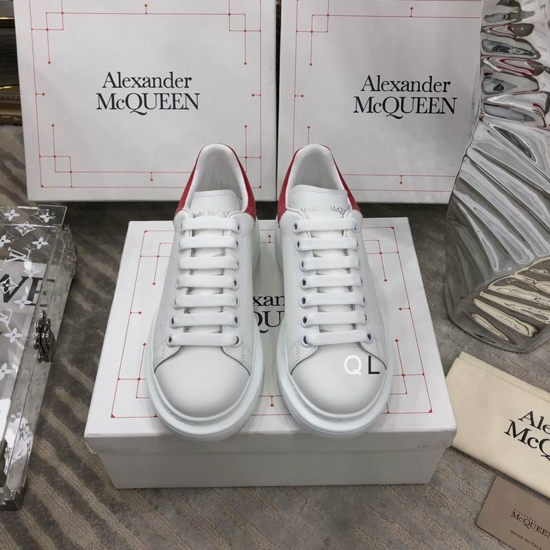 Alexander McQueen sz34-45 6C QL0429