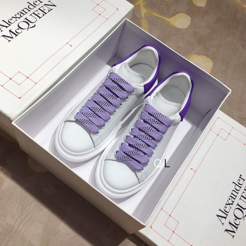 Alexander Mcqueen sz34-46 2C WM0432