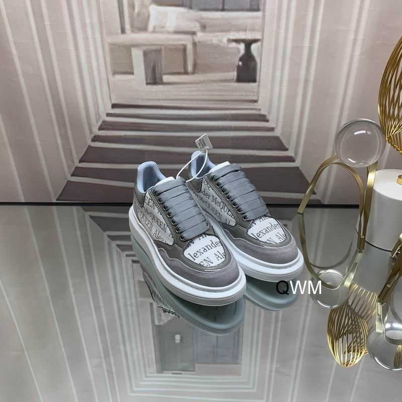 Alexander McQueen sz34-46 3C WM0436