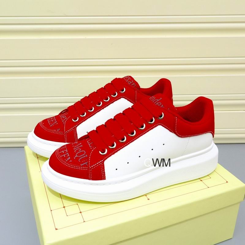 Alexander Mcqueen sz34-46 4C WM0437