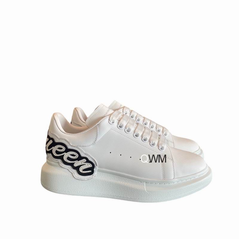 Alexander Mcqueen sz34-46 5C WM0438