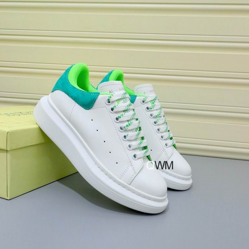 Alexander Mcqueen sz35-44 3C ngh0542