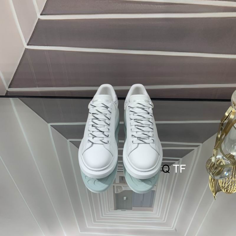 Alexander Mcqueen sz35-45 4C GDT0446