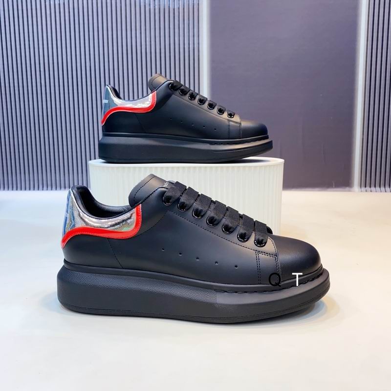 Alexander Mcqueen sz35-45 4C GDT0447