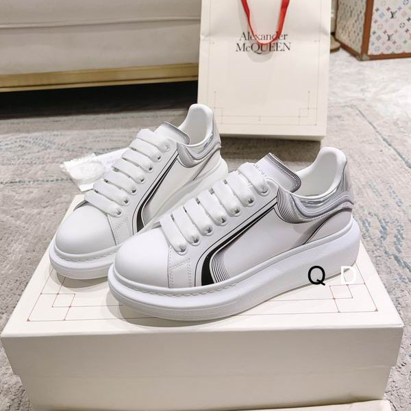 Alexander Mcqueen sz35-45 4C XJ0448