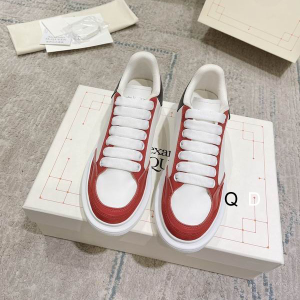 Alexander Mcqueen sz35-45 5C GDT0449