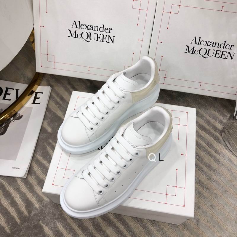 Alexander McQueen sz38-44 3C WM0453