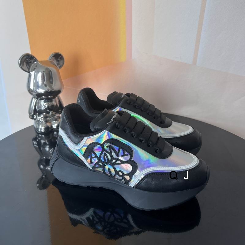 Alexander Mcqueen sz38-45 4C BS0454