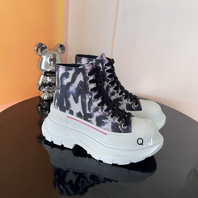 Alexander Mcqueen colour sz35-45 XJ0401