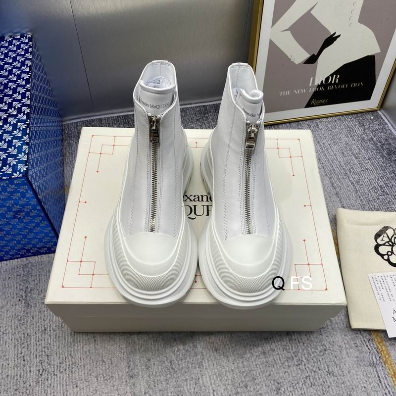 Alexander Mcqueen sz35-45 6C FS0403