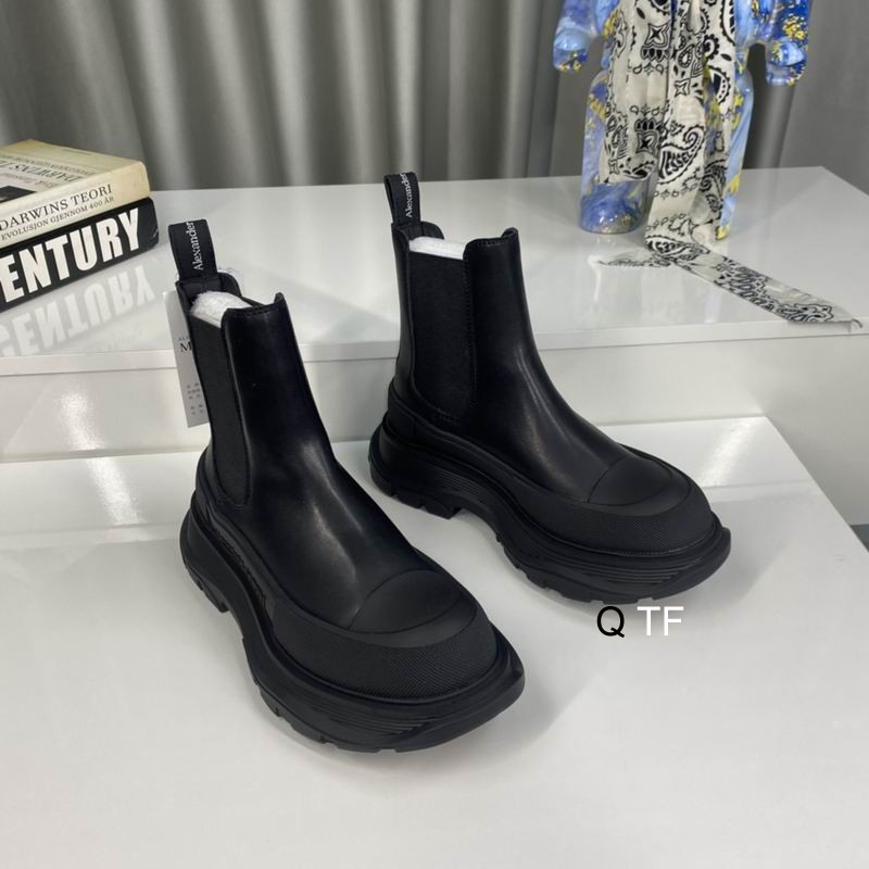 Alexander Mcqueen sz38-45 2C TF0404