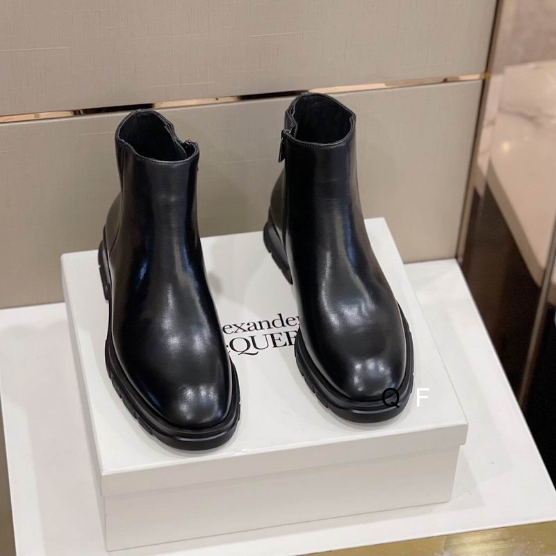 Alexander Mcqueen sz38-45 2CTF0405